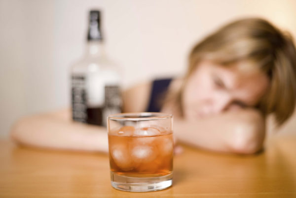 Alcohol Detox Programs