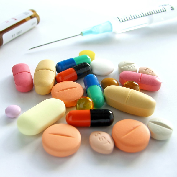 opioid detox medications