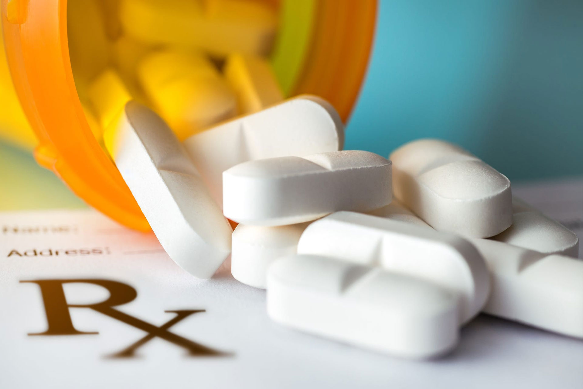 Prescription Medication Namokasin