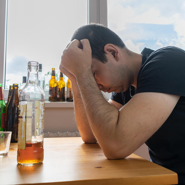 Alcohol Rehab Orange County