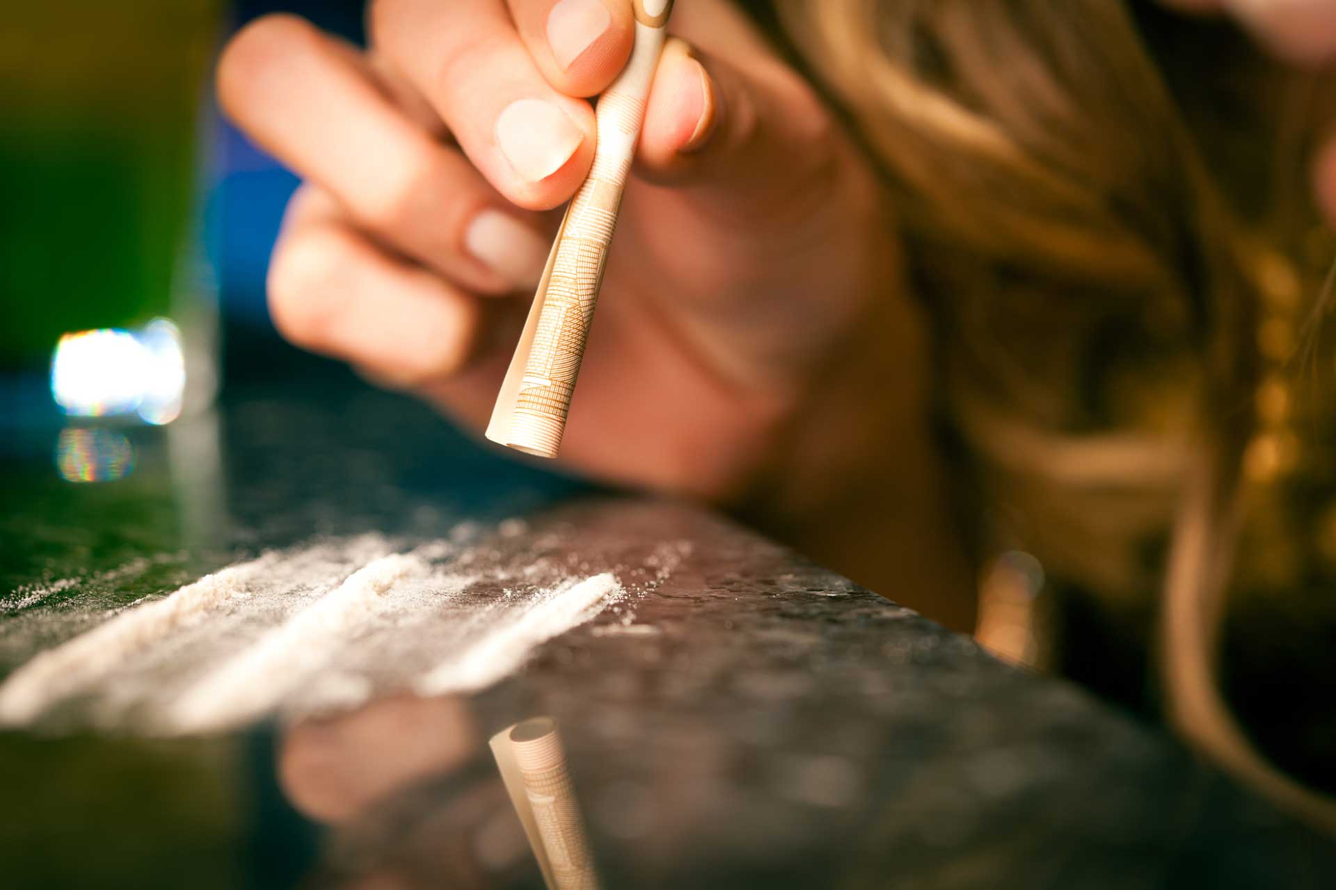 Teen Drug Addiction: Warning Signs and Prevention