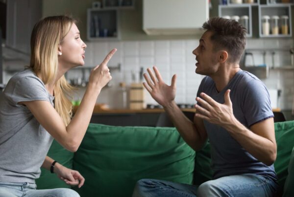 Effects of Addiction in Men and Women