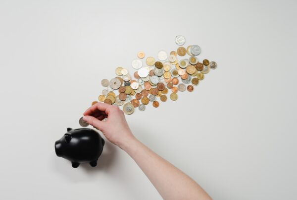 Finances in Recovery