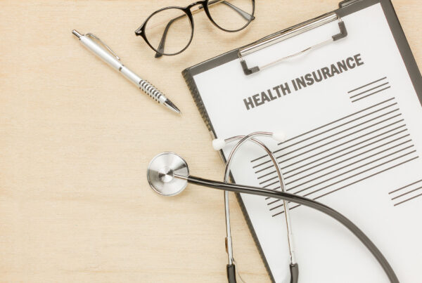 Insurance Coverage for Addiction Treatment