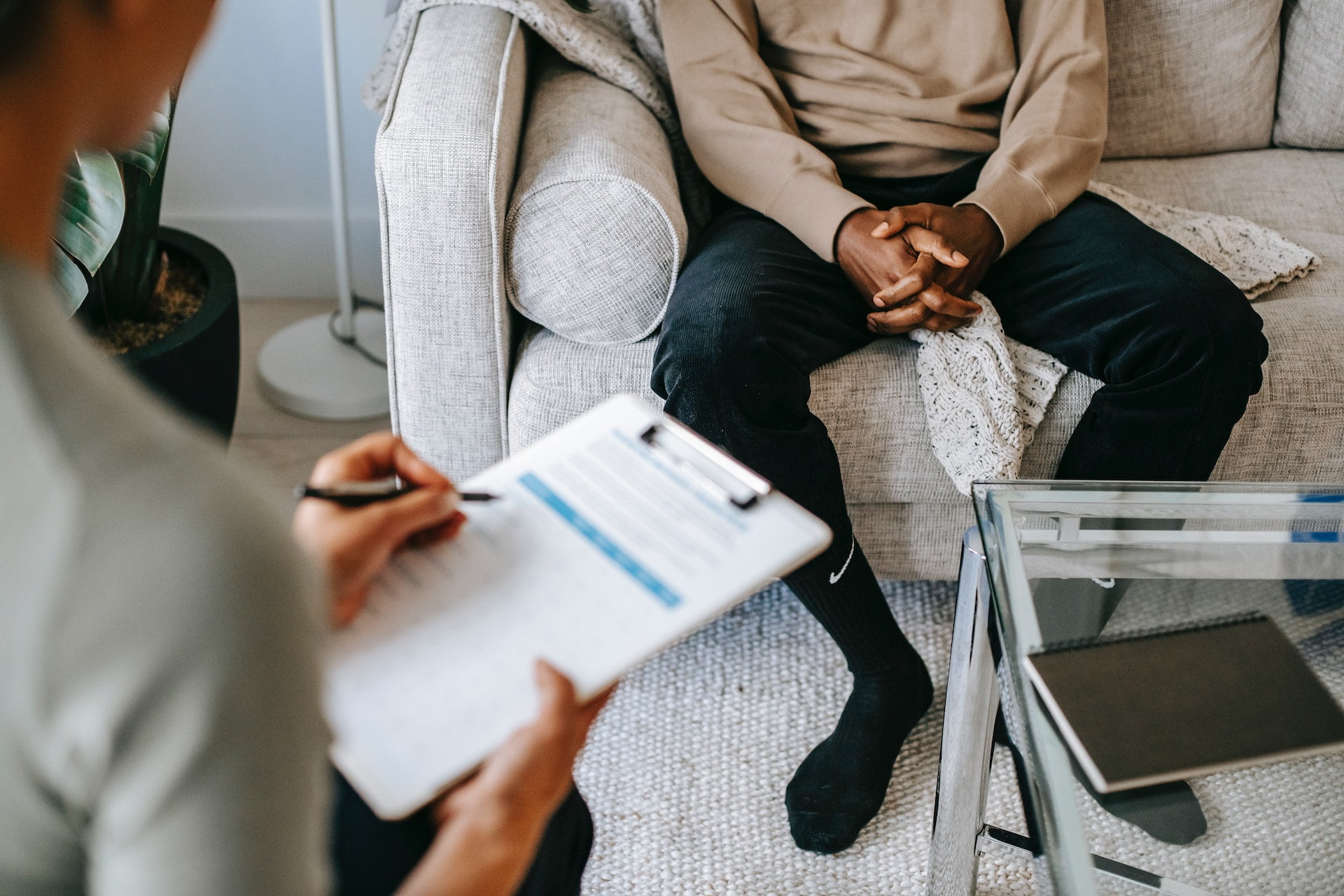 Exploring the Connection Between Mental Health and Addiction