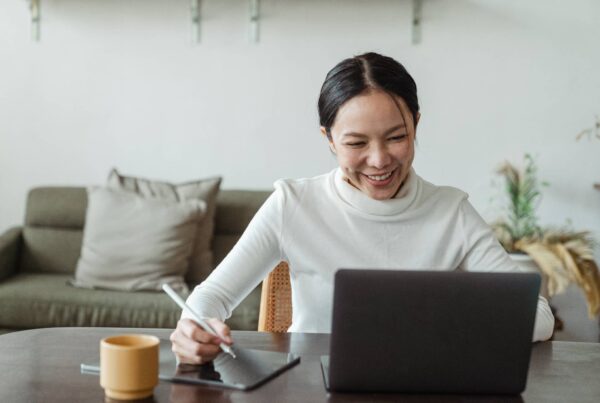 Online Therapy for Addiction Recovery