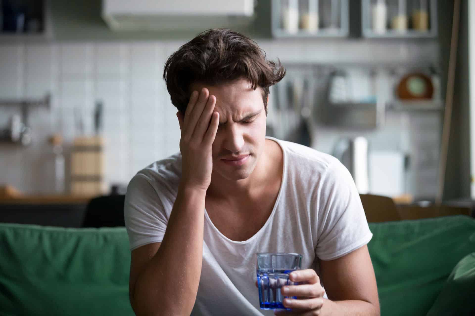 PAWS in Alcohol Recovery: How to Stay on Track?