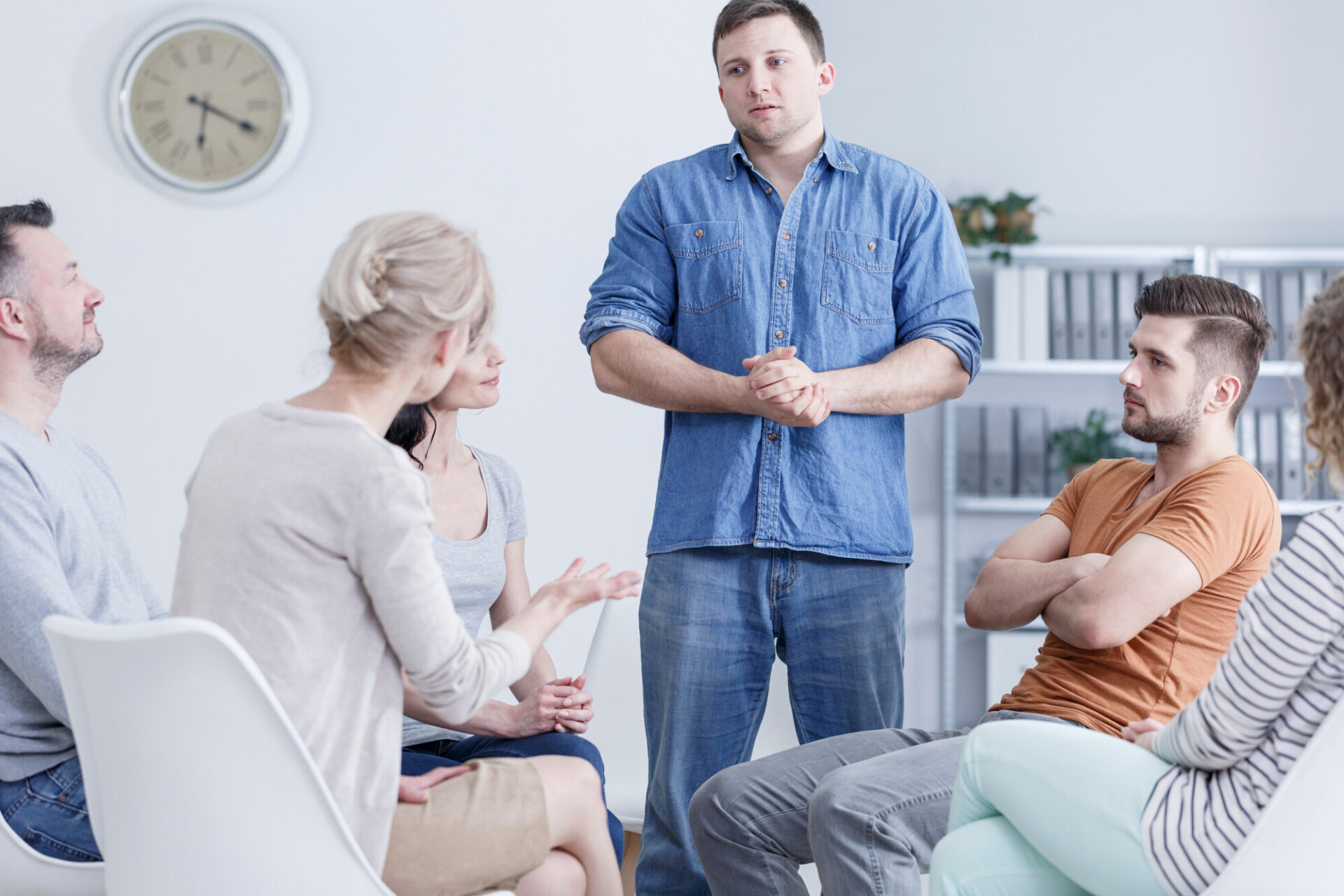 Post-Rehab Strategies for a Successful Recovery