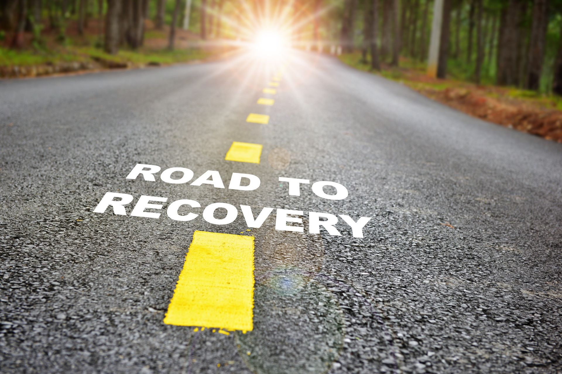 The Road to Recovery: What to Expect in Your First 30 Days