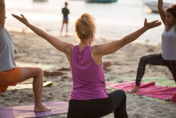 Benefits of Exercise in Addiction Recovery