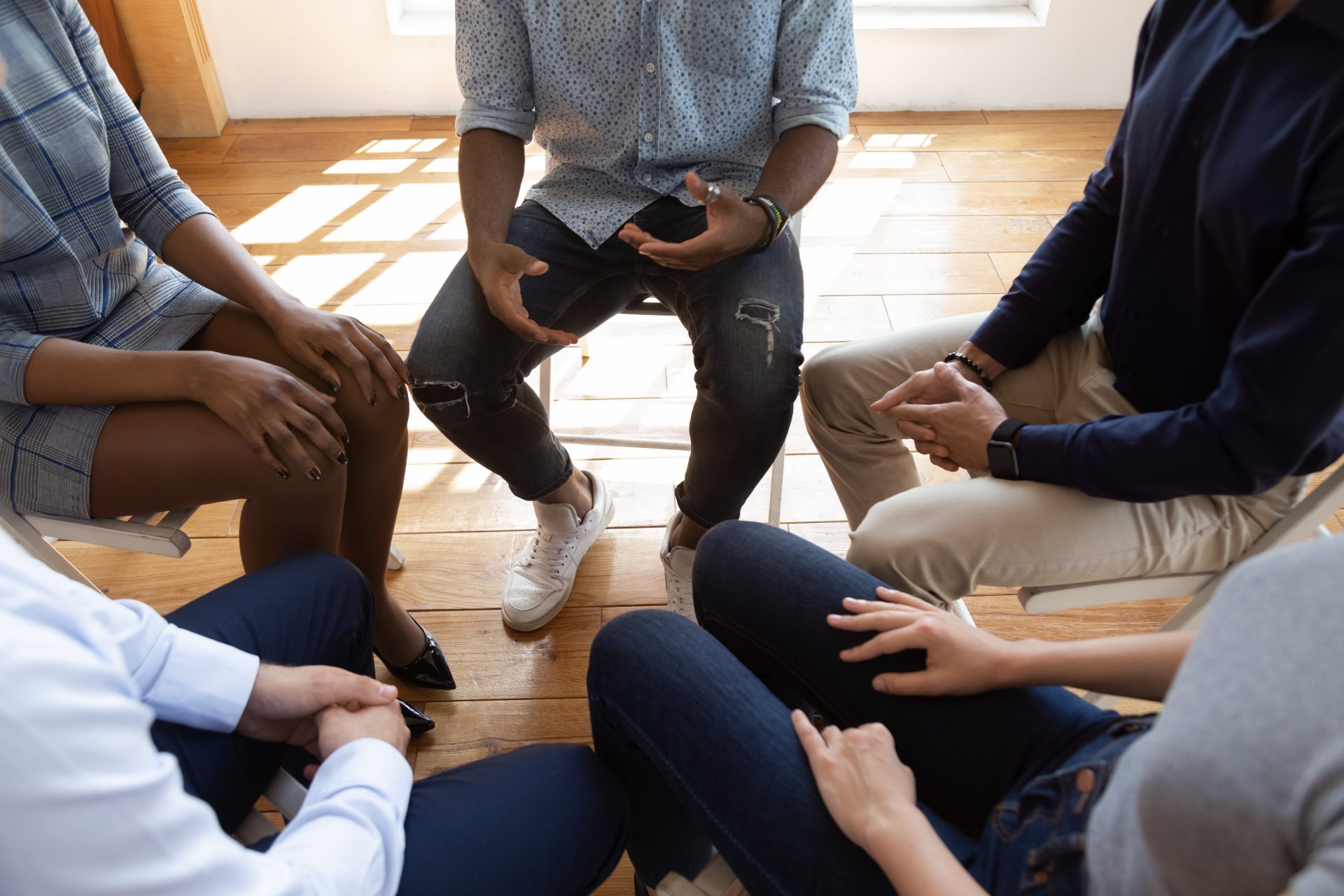 Addiction Treatment in California: What to Know
