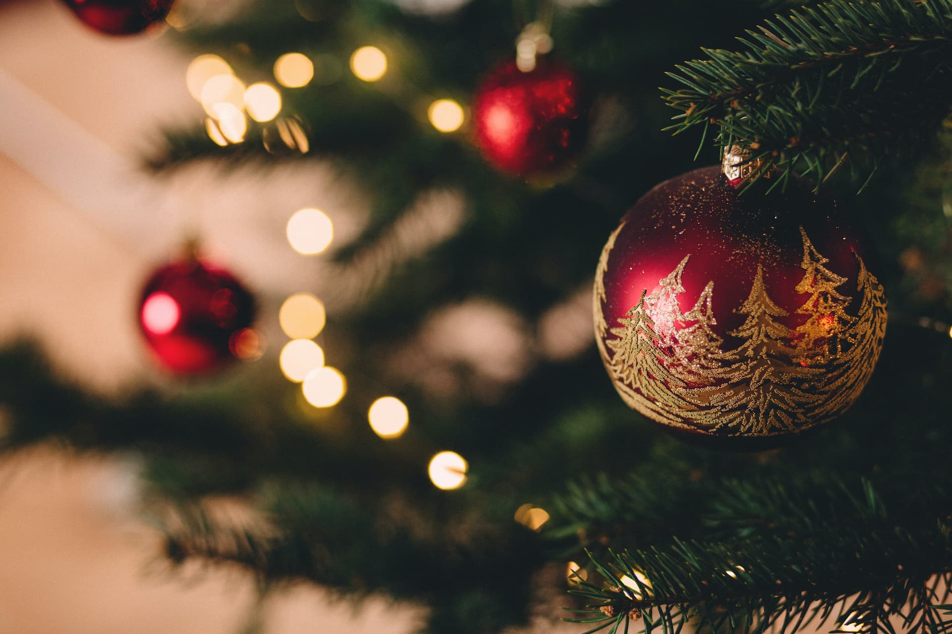 10 Tips for Staying Sober During the Holidays