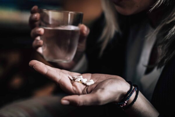 Benzodiazepine Addiction