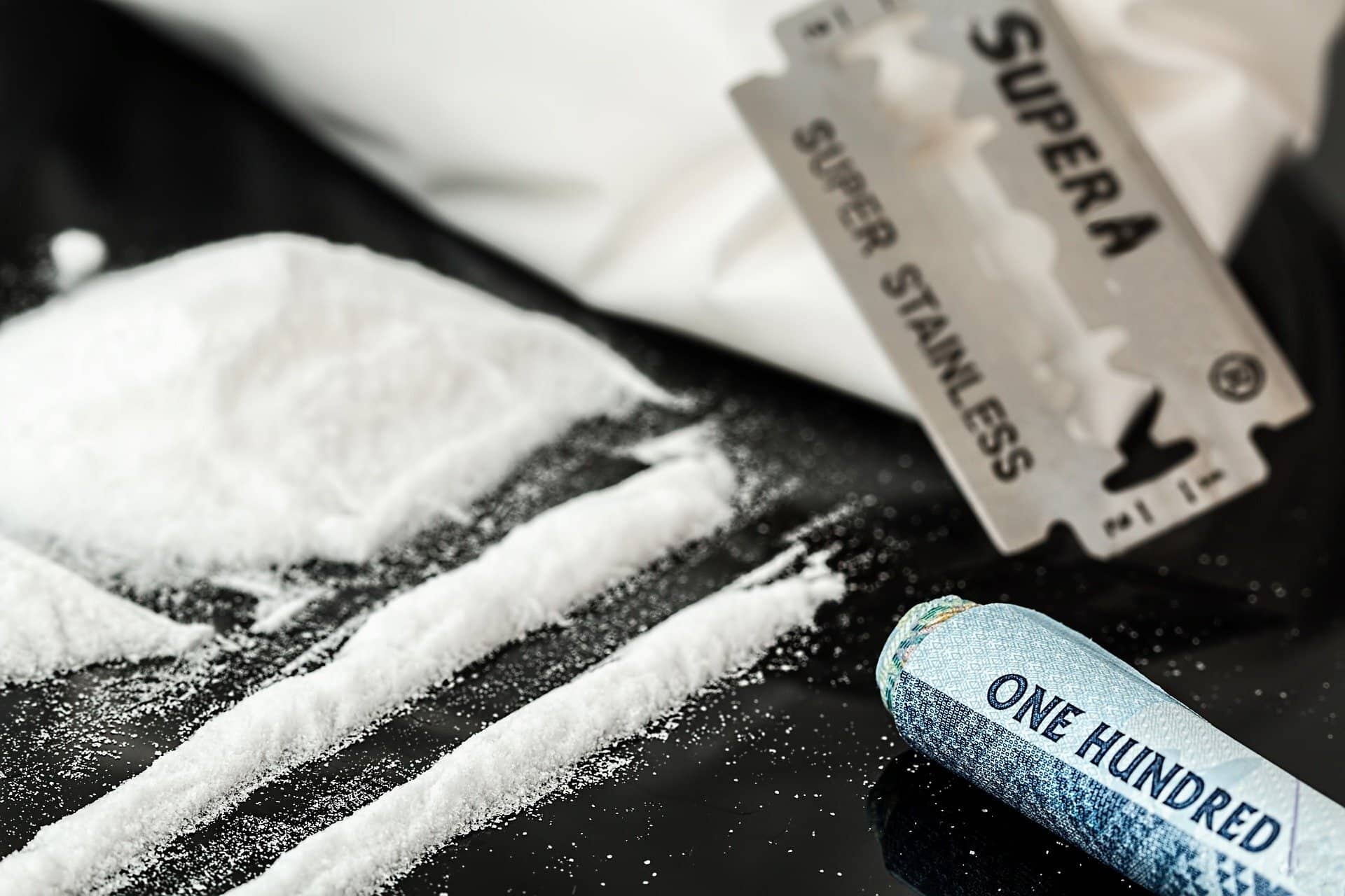 Signs and Symptoms of Cocaine Addiction