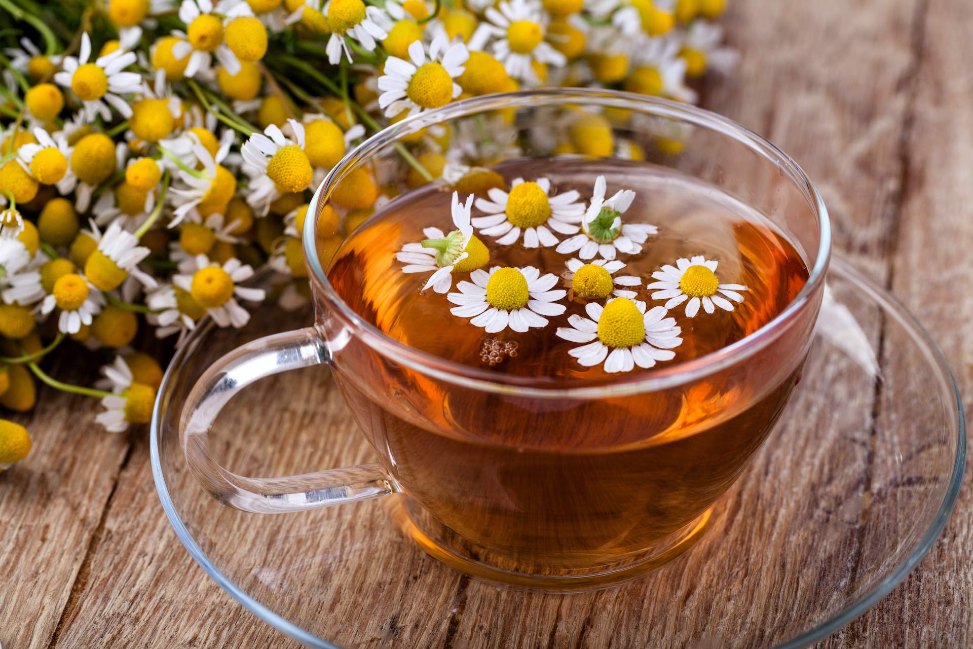 Can Detox Tea Support Addiction Recovery?