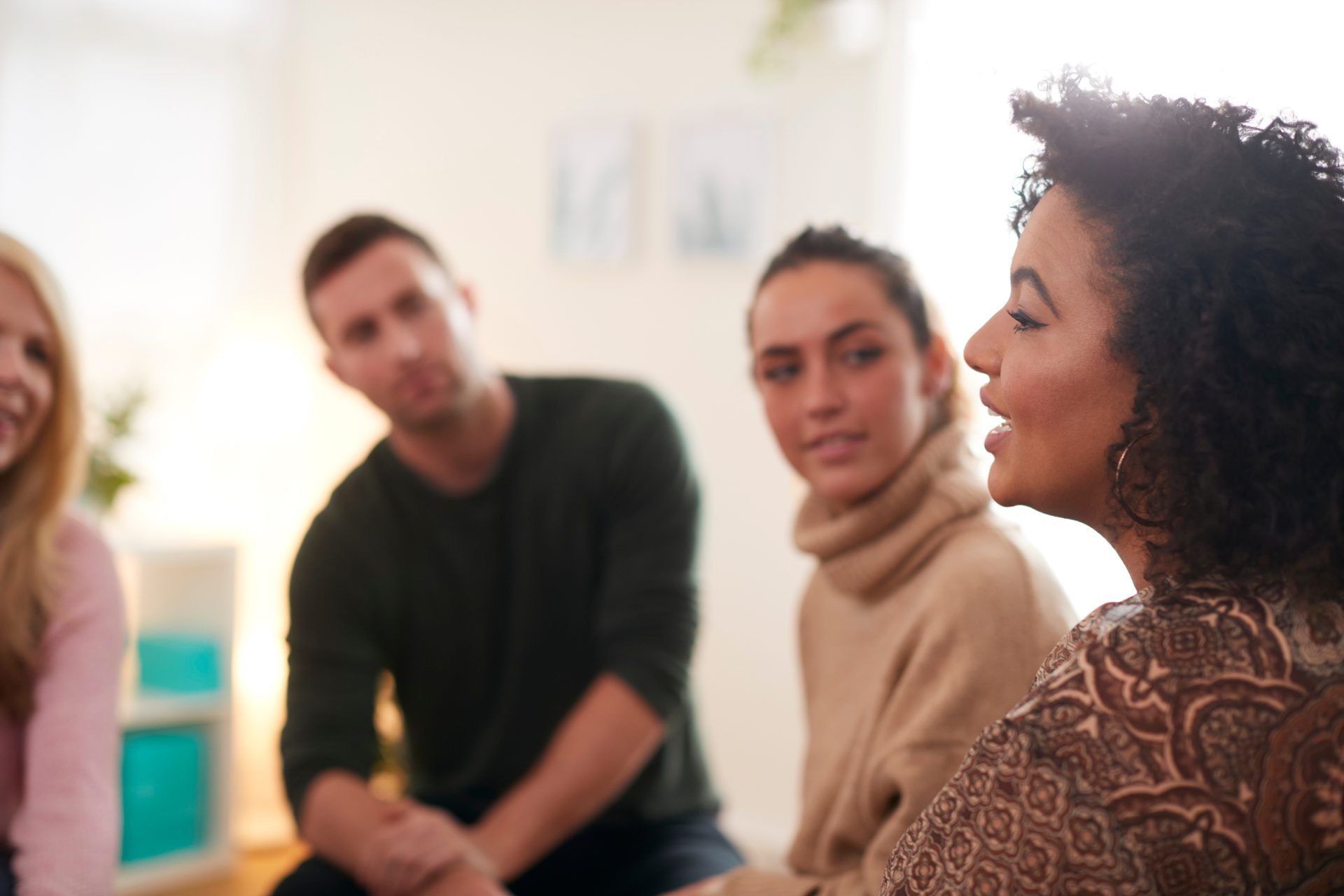 Safe and Private Drug Rehab in Orange County