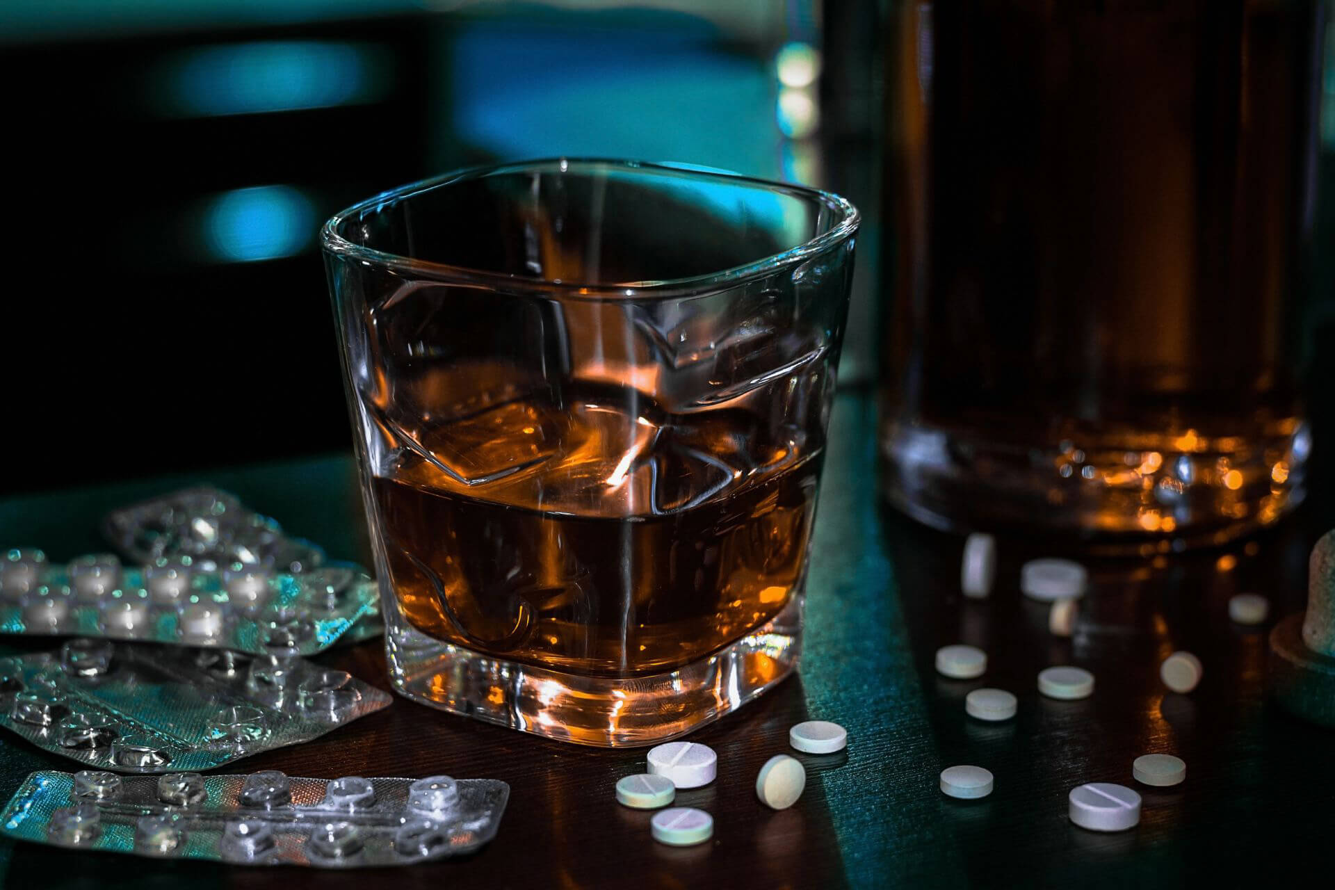 Effects of Drug and Alcohol Use During Pregnancy