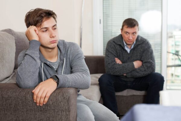 Early Intervention in Addiction Recovery