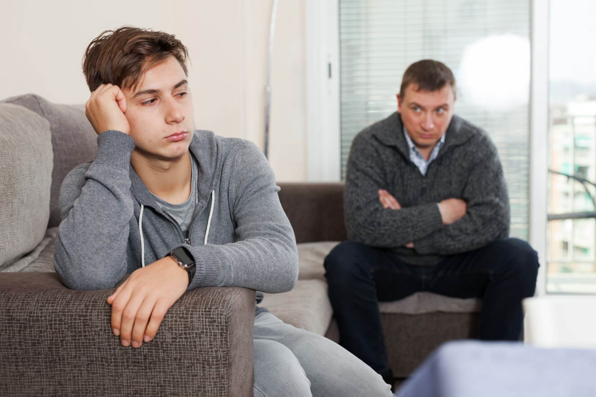Early Intervention: A Critical Step in the Recovery Process