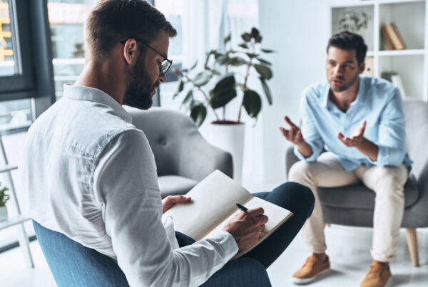 Individual Therapy in Addiction Treatment