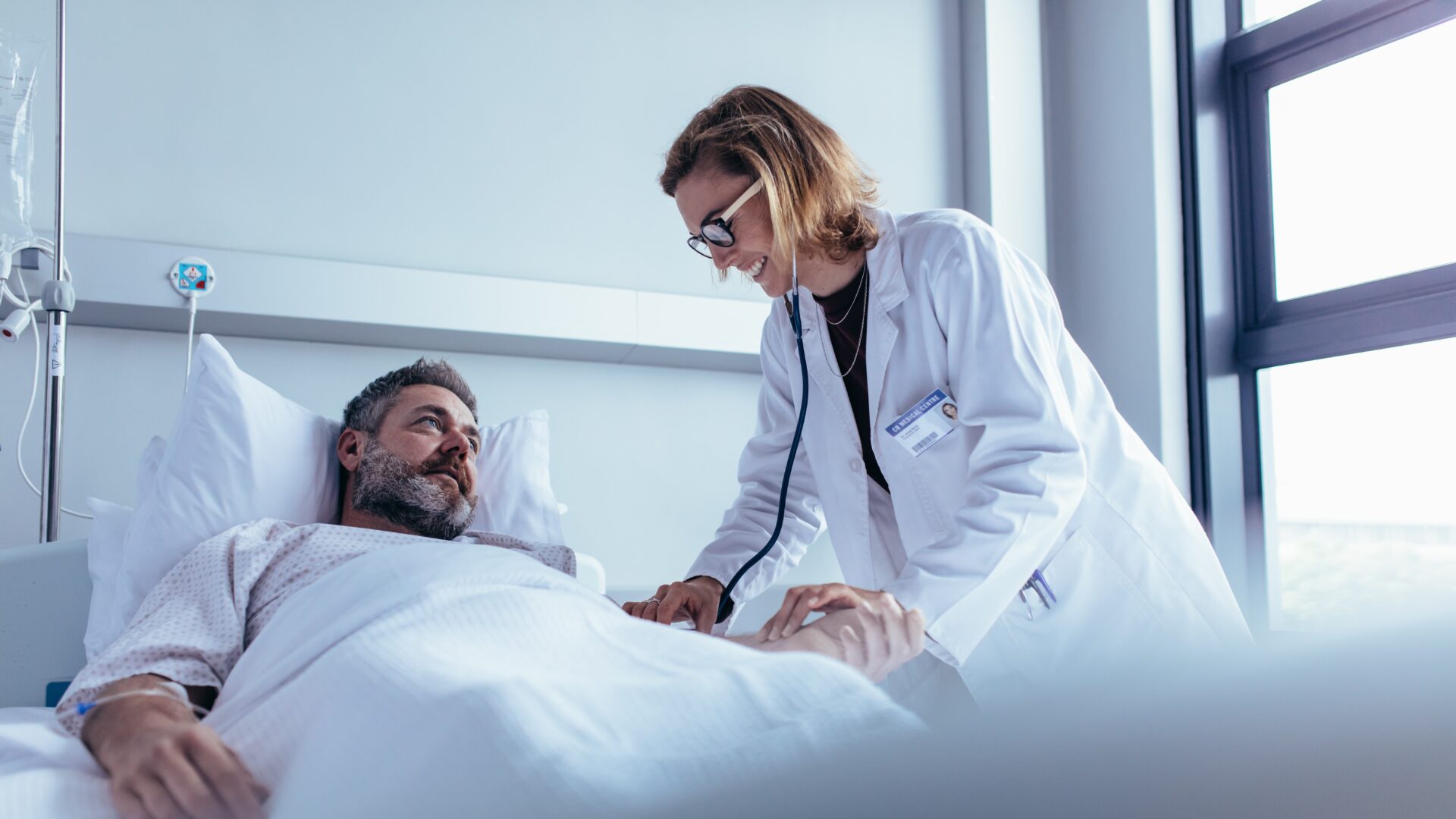 Medically Supervised Detox: Your First Step Toward Recovery