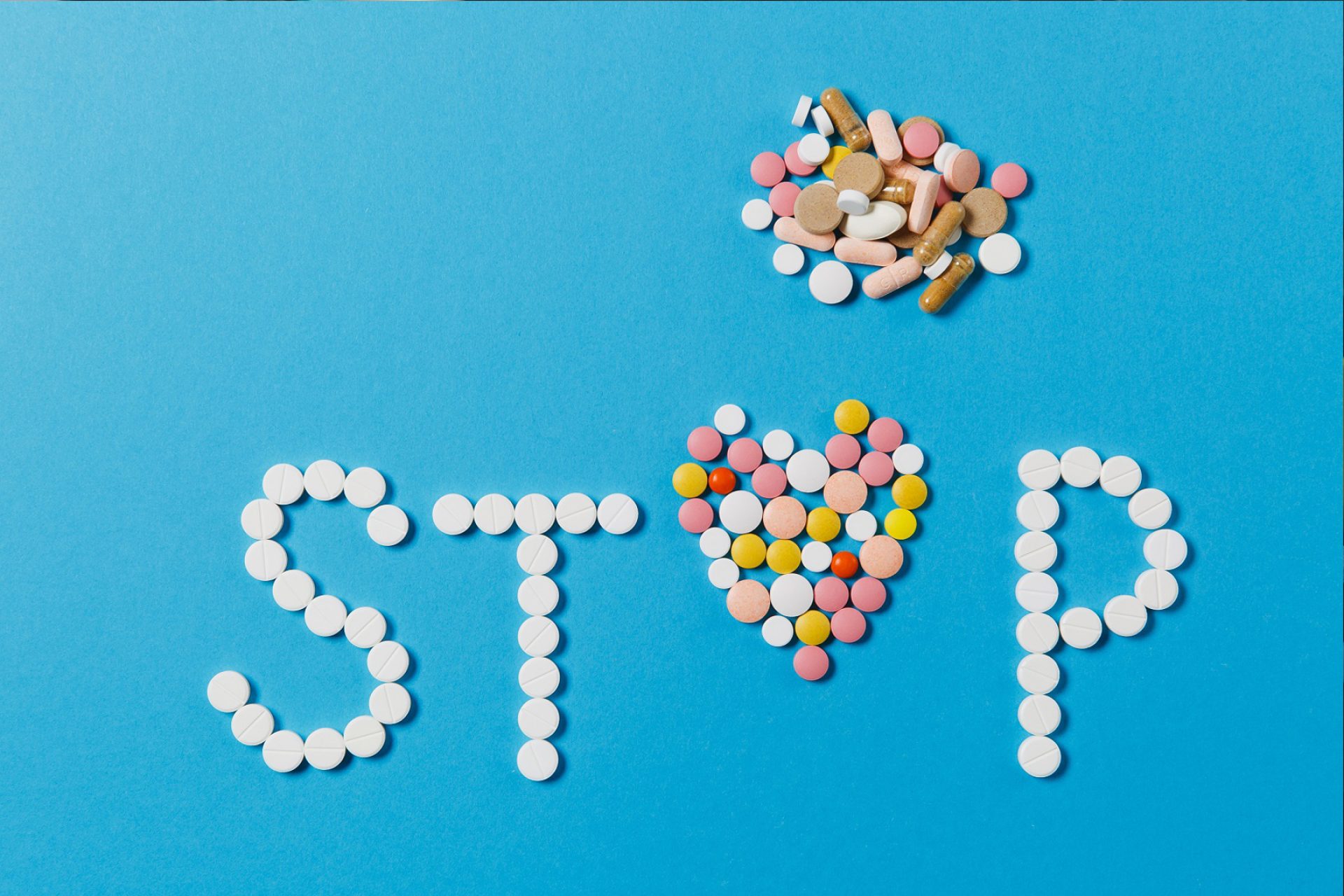 Prescription Drug Addiction: Signs and Symptoms