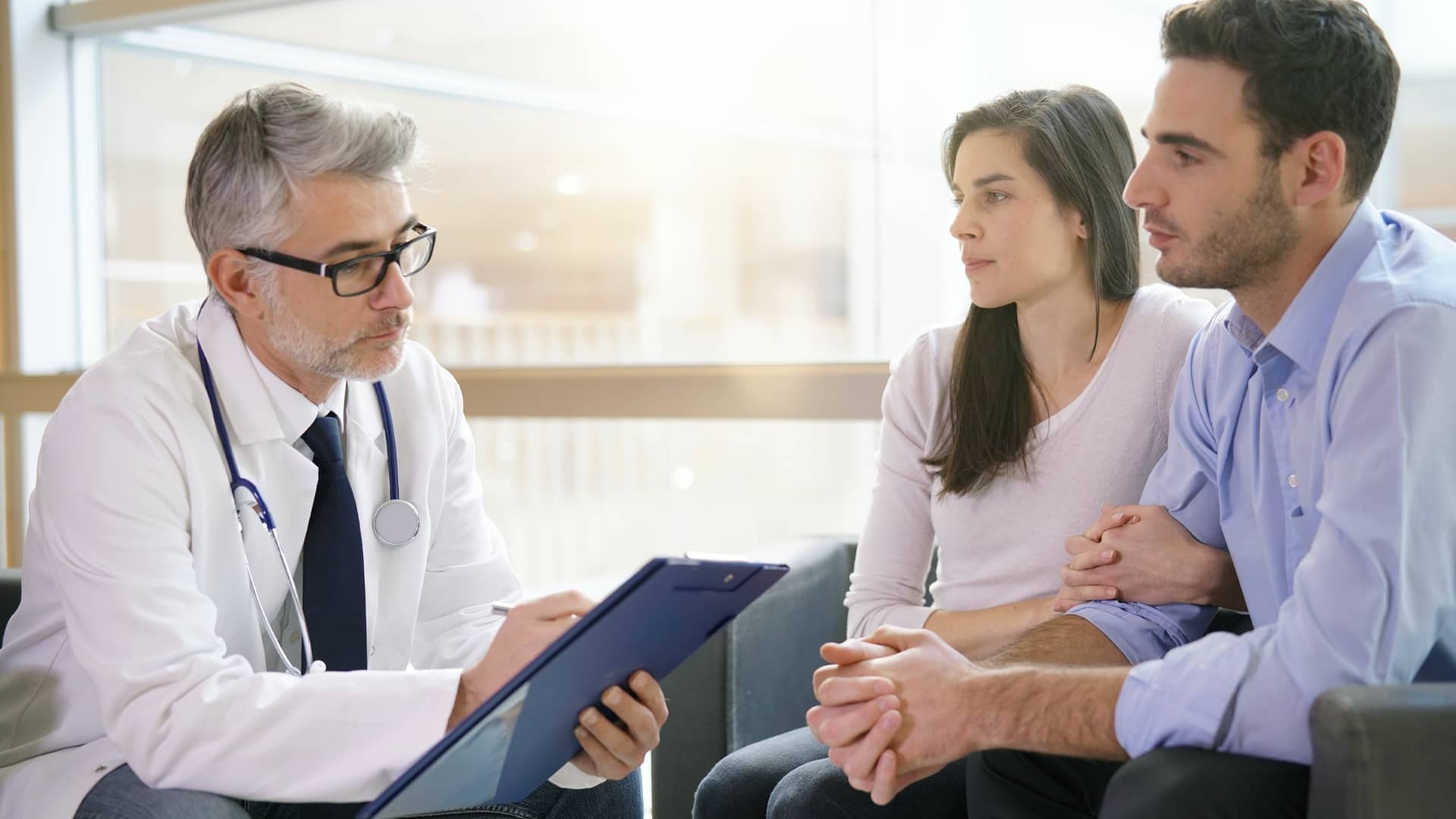 What is the First Line Treatment for Opioid Use Disorder?
