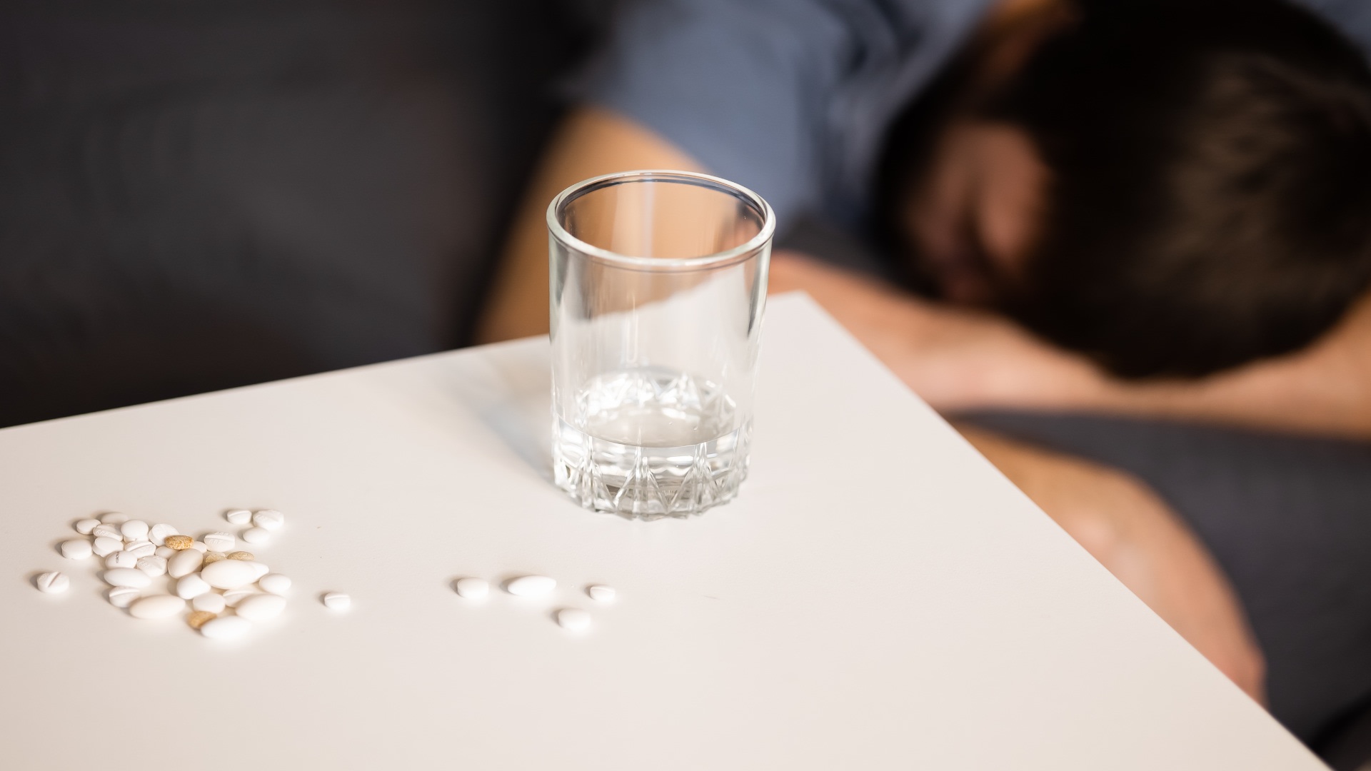 Opioid Use Disorder: A Comprehensive Guide