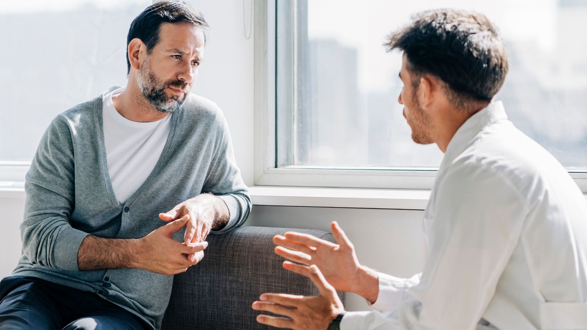 Common Triggers of Relapse and How to Overcome Them