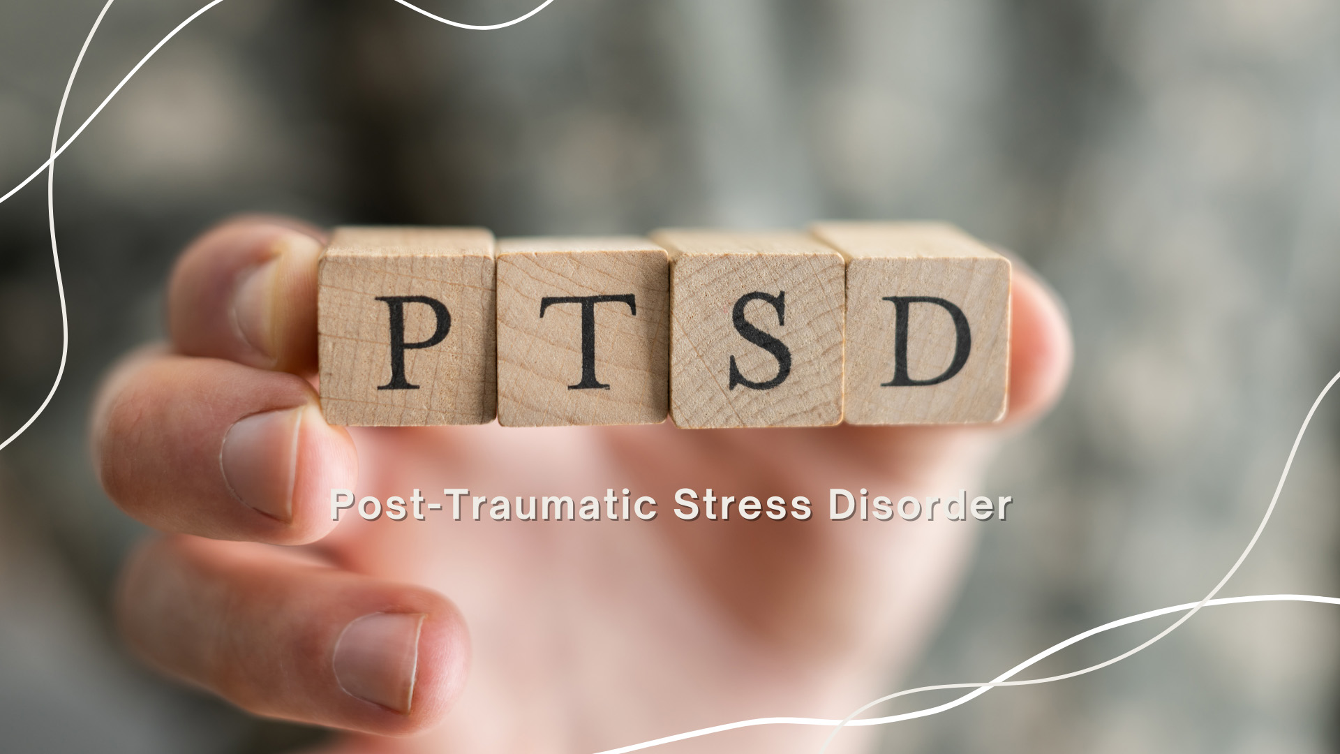 Post-Traumatic Stress Disorder: A Complete Guide to Recovery