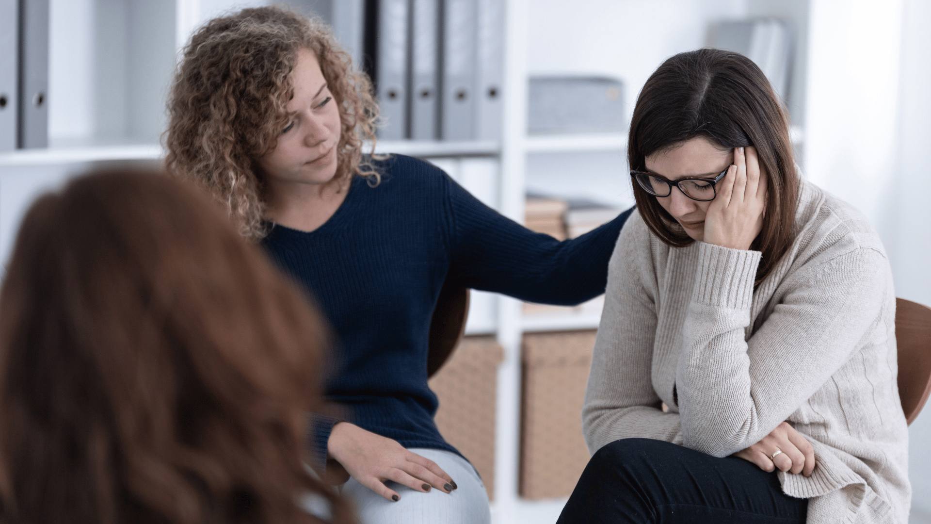 Peer Support Programs: Transforming Addiction Recovery