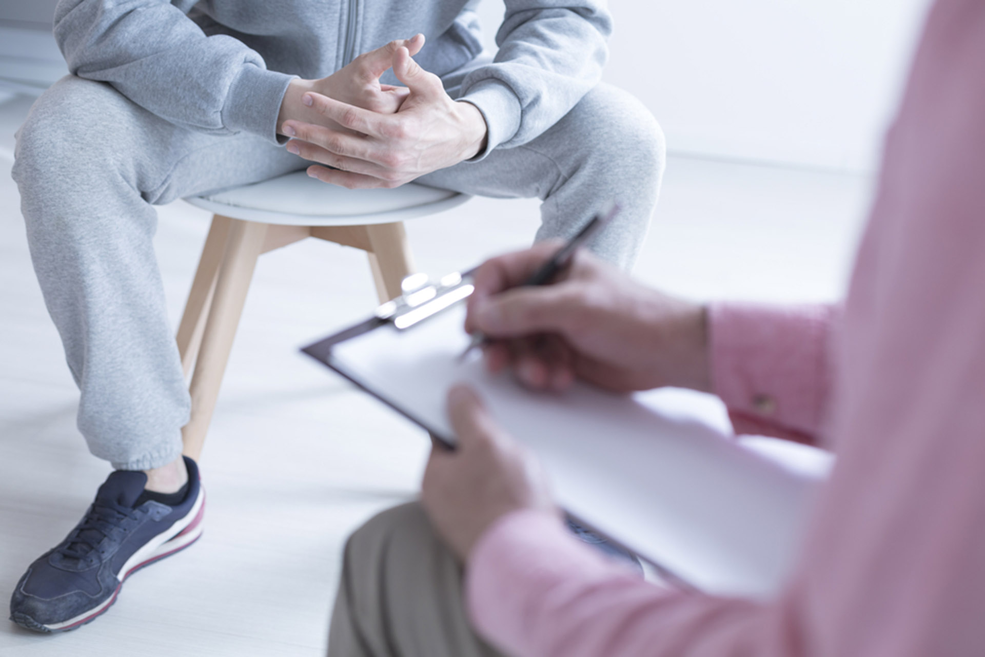 The Role of Behavioral Therapy in Addiction Recovery