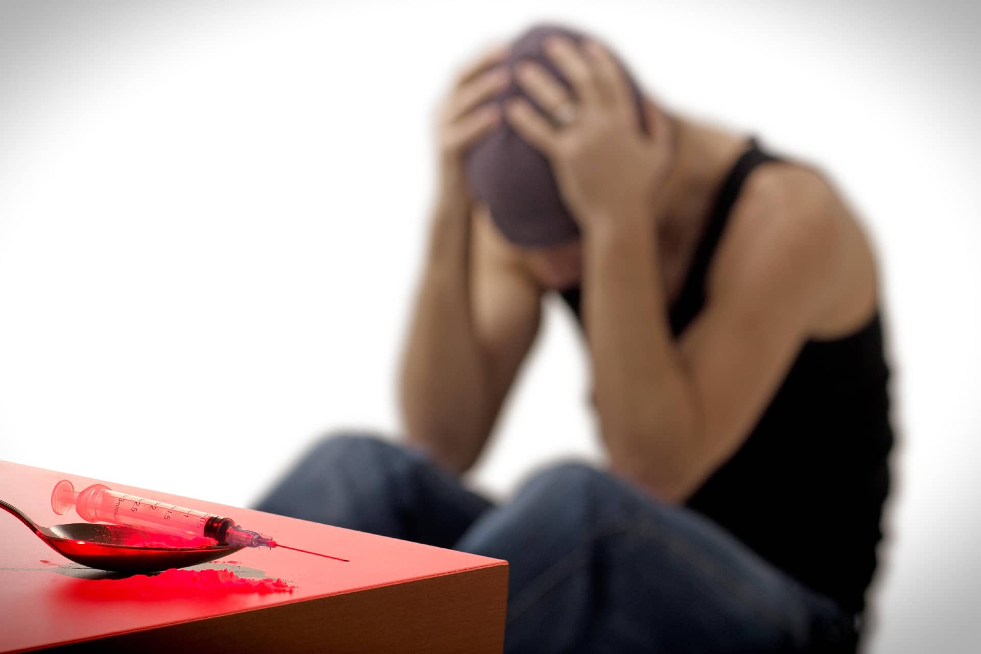 When Casual Drug Use Becomes Drug Abuse
