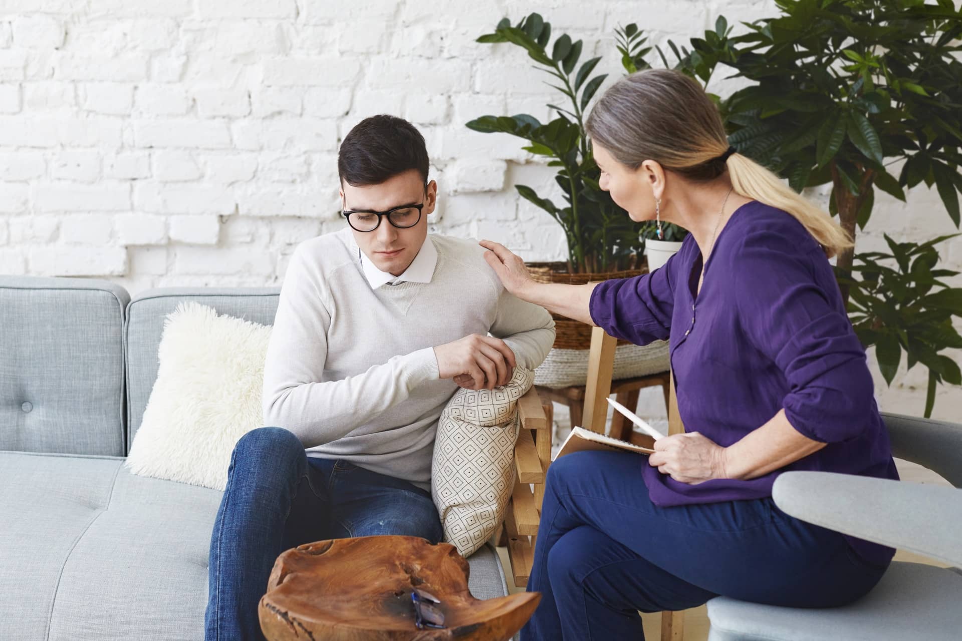 Inpatient Treatment: The Key to Intensive Recovery