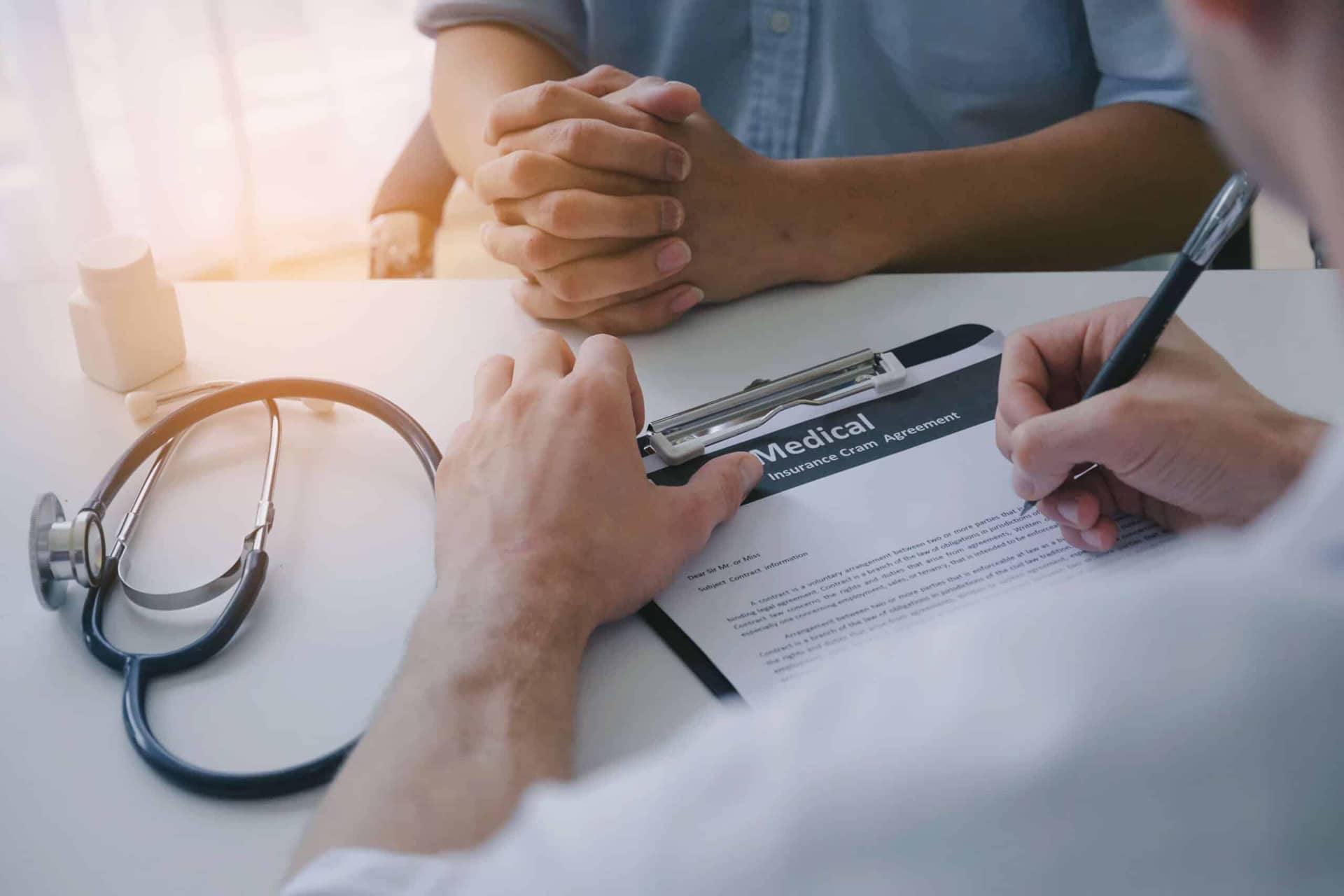 Will My Insurance Pay for Drug Rehab? Things to Know