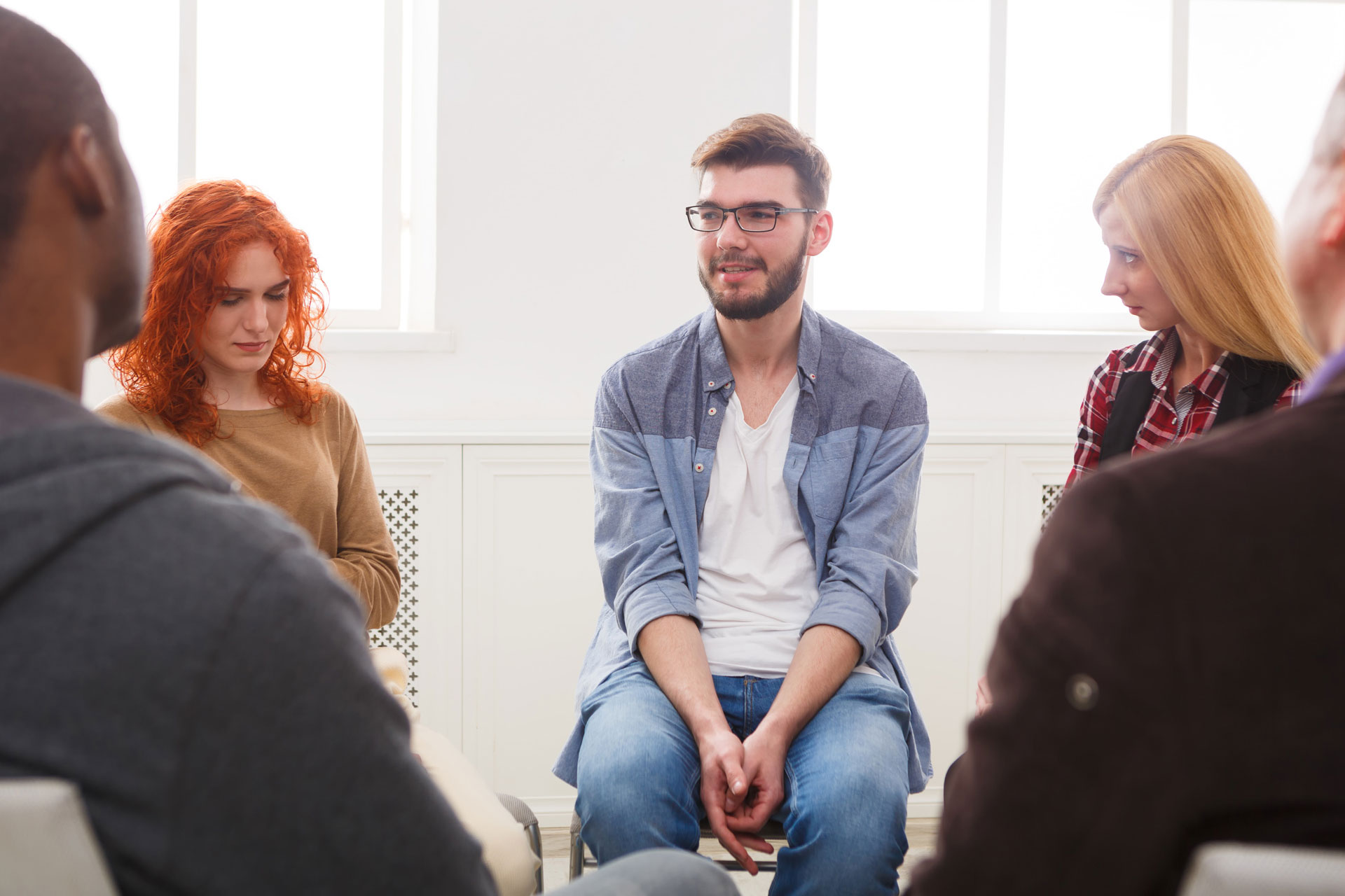 How does Intensive Outpatient Program works?