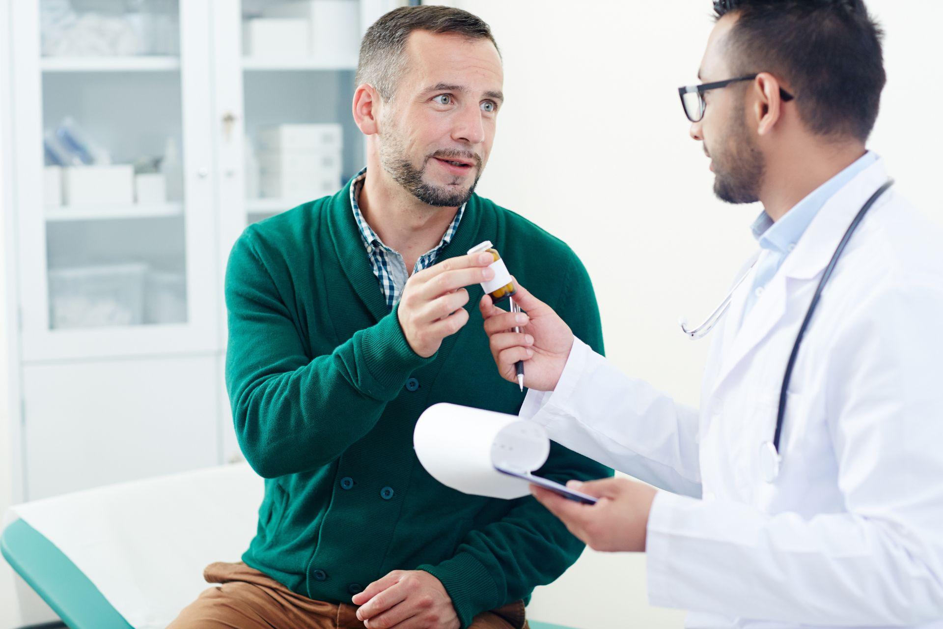 Common Myths and Misconceptions About Medication-Assisted Treatment