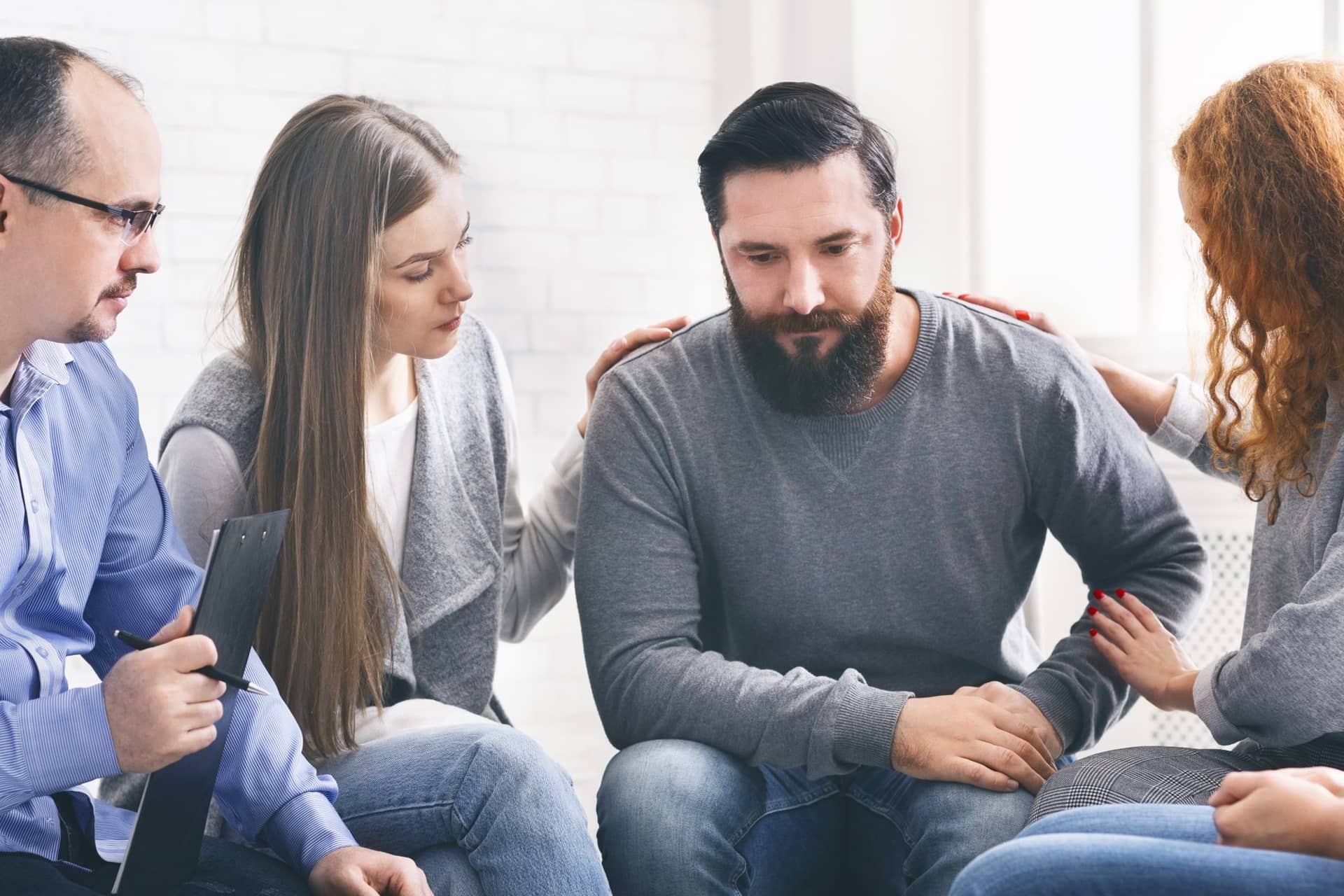6 Benefits of Recovery Housing