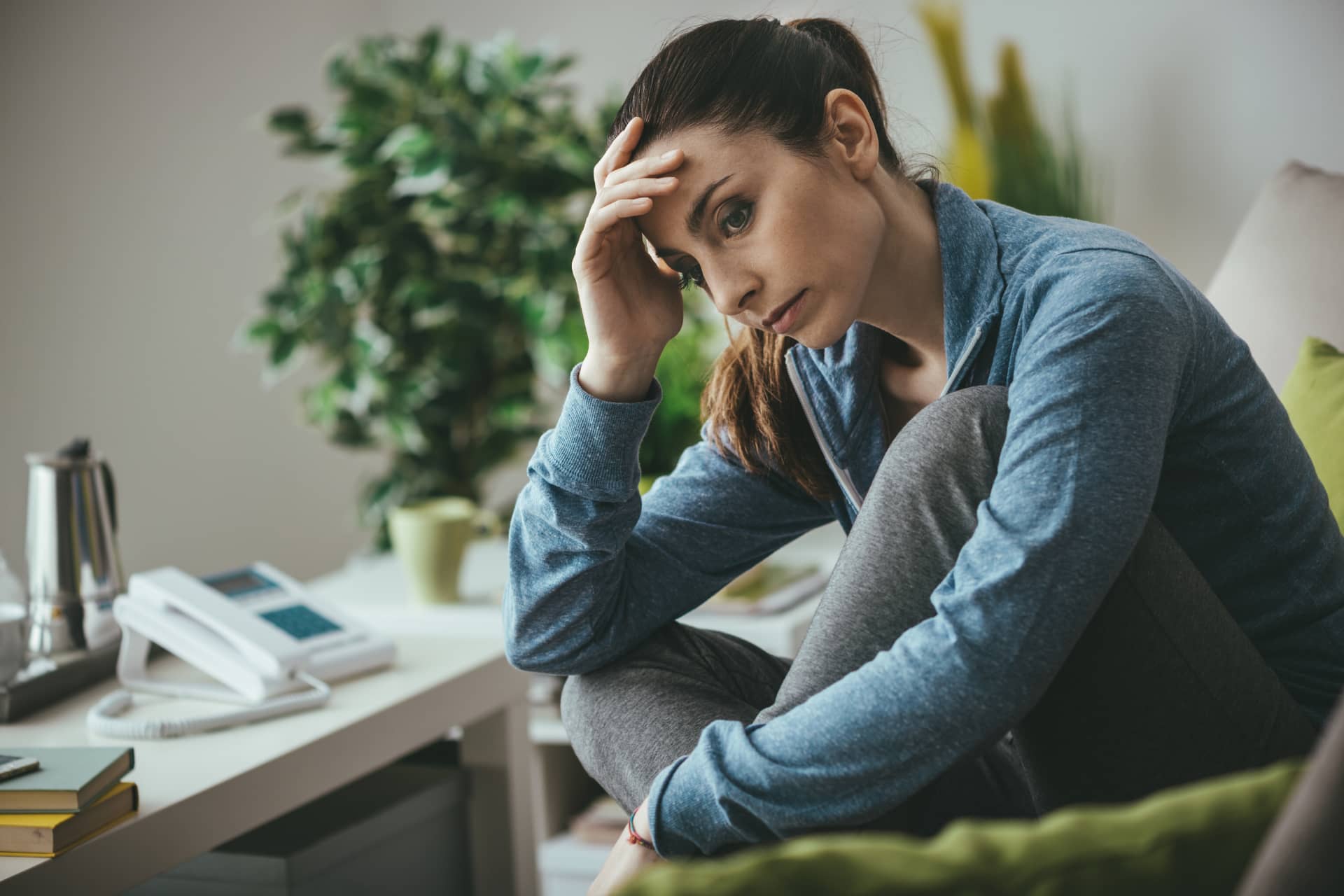 Top 5 Causes of Relapse and What to do if it happens