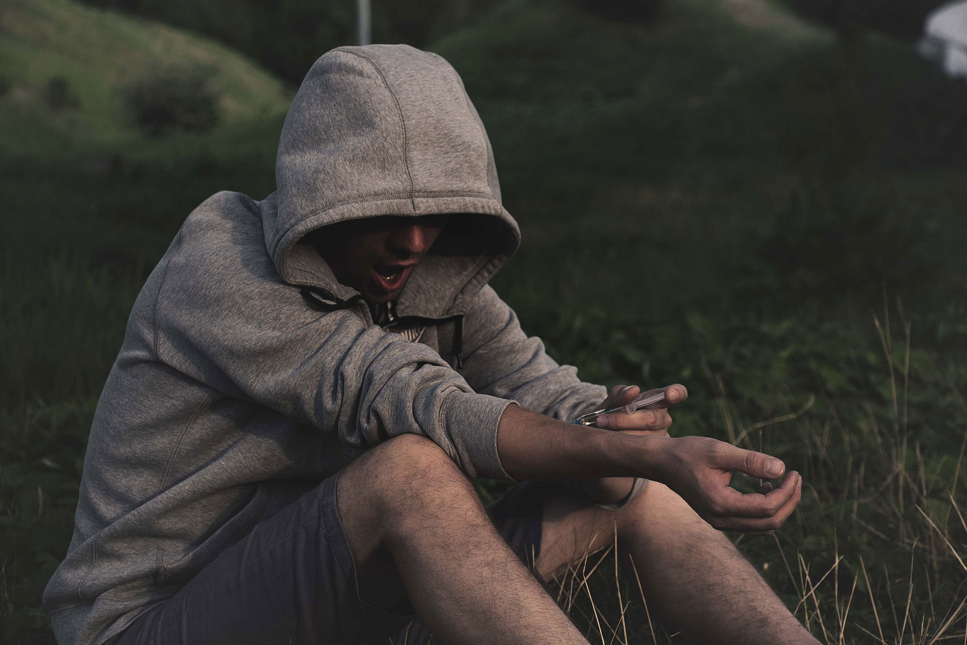 How to cope up with Drug Detox?