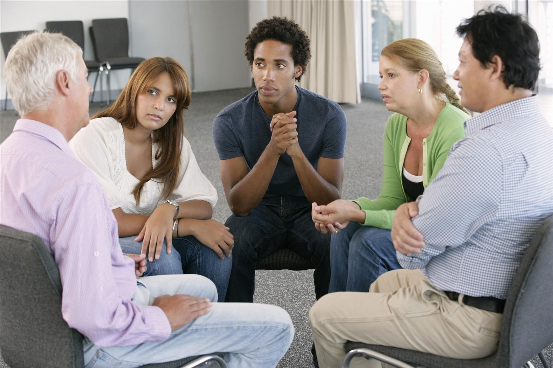 Outpatient Rehab – The Best Drug Rehab Program