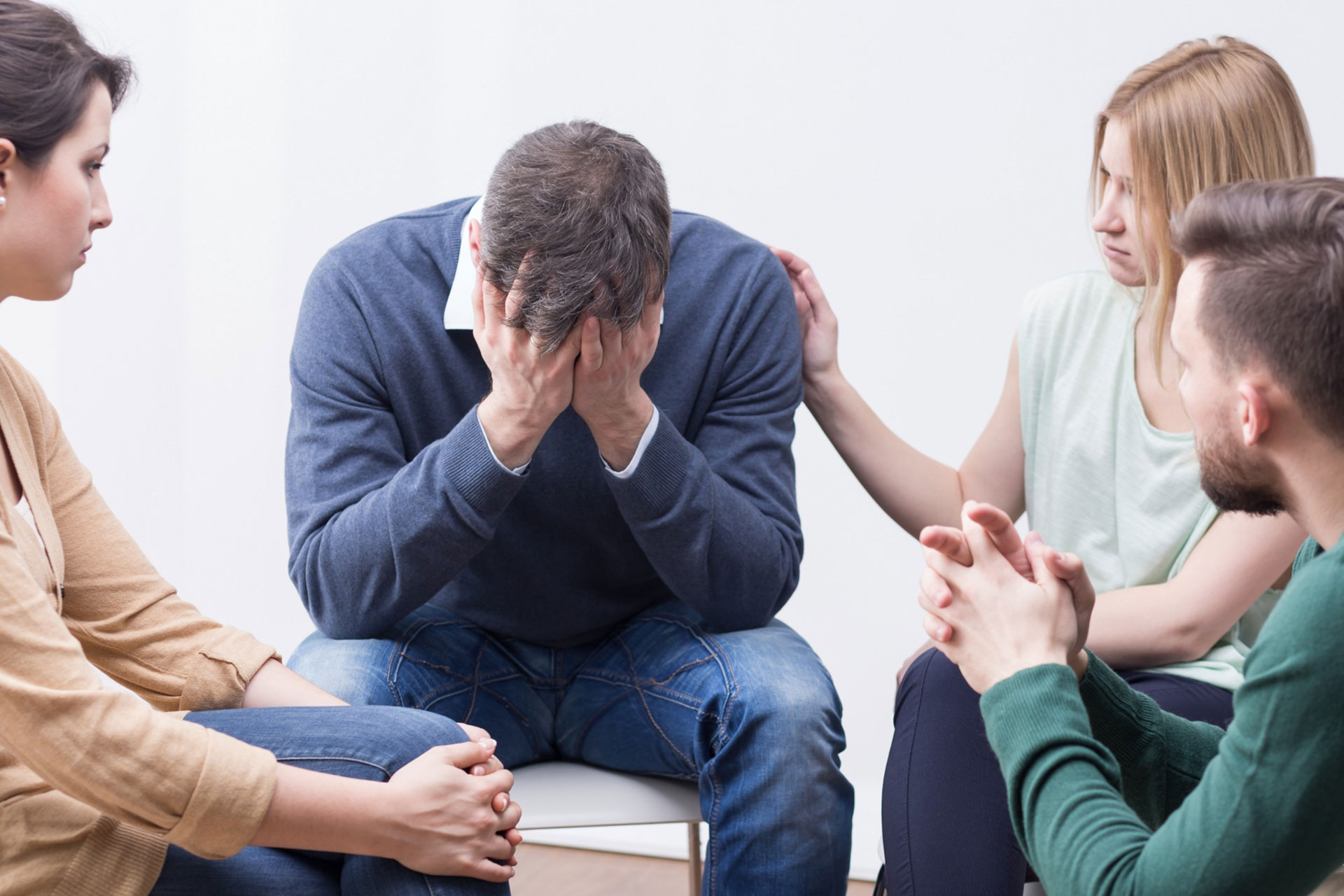 Various Advantages of Outpatient Treatment at Rehab Centers